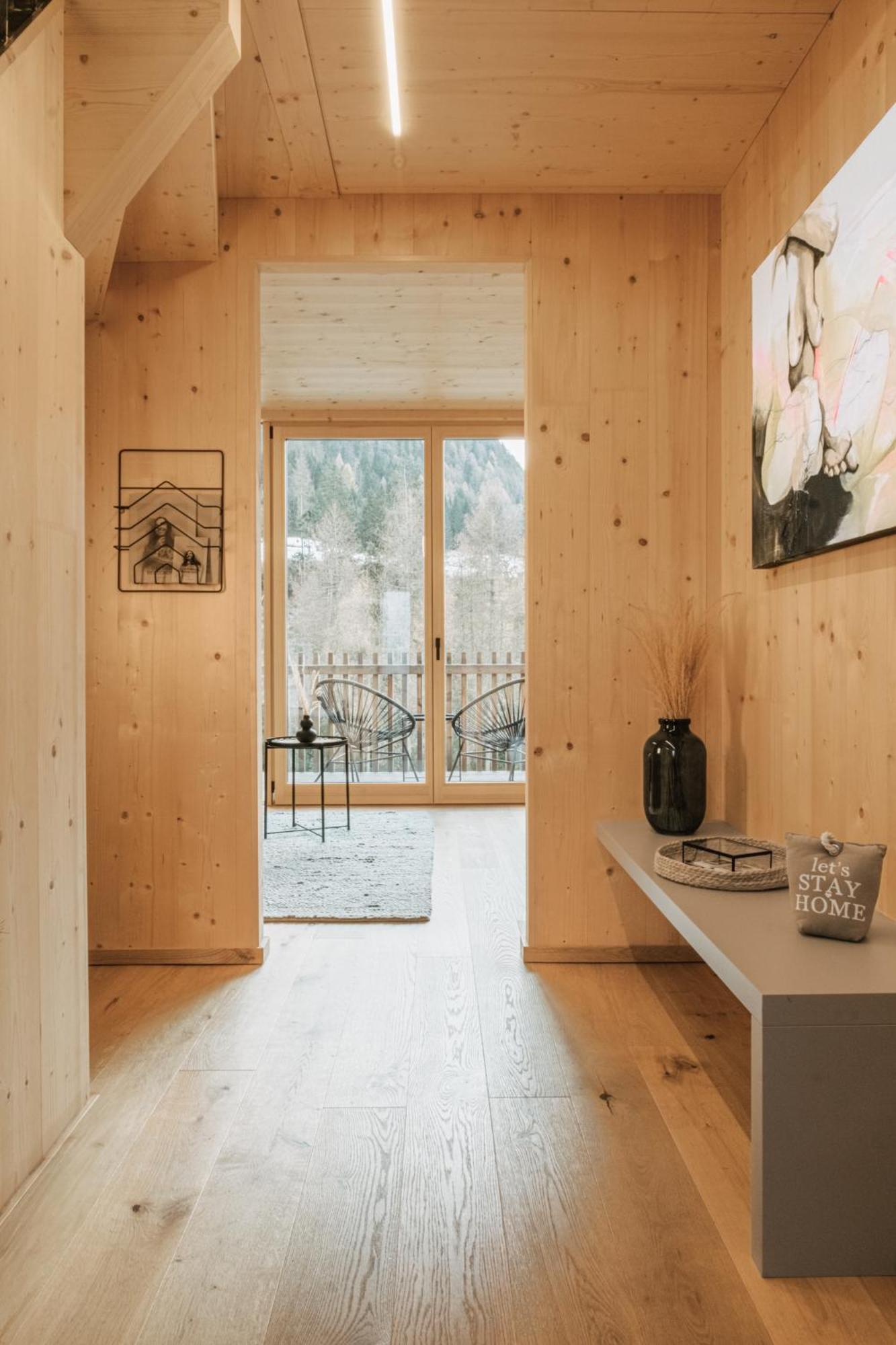 Collis Hill Chalets & Hotel Кальс-ам-Гросглоккнер Экстерьер фото