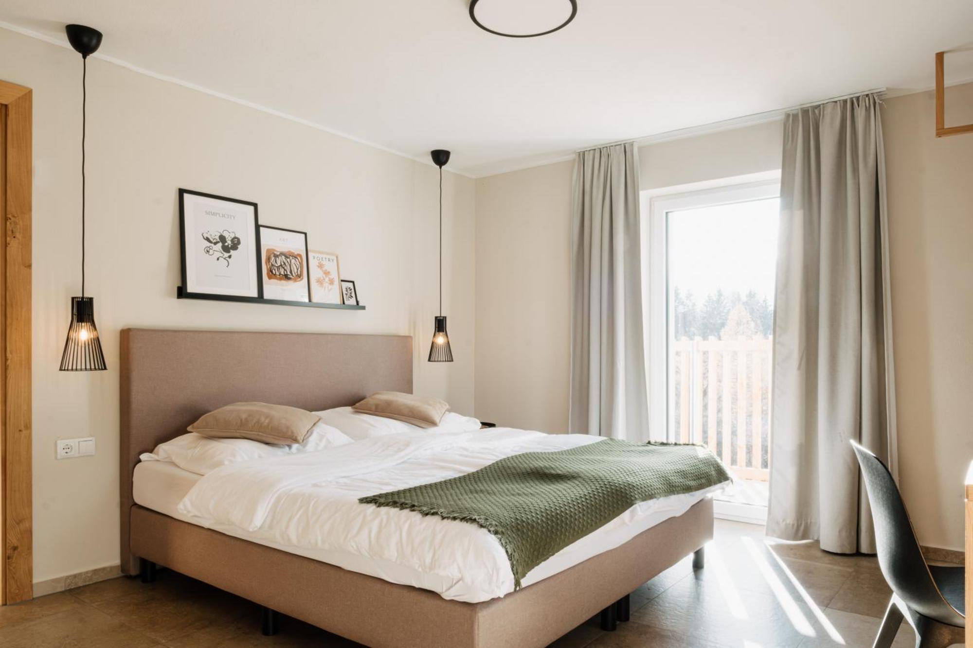 Collis Hill Chalets & Hotel Кальс-ам-Гросглоккнер Экстерьер фото
