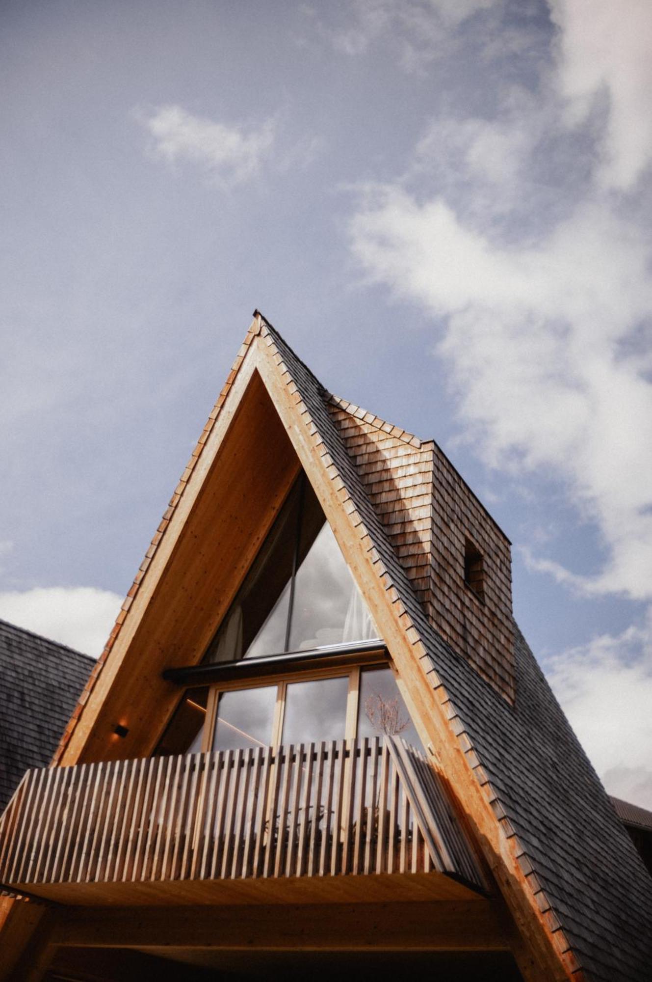 Collis Hill Chalets & Hotel Кальс-ам-Гросглоккнер Экстерьер фото